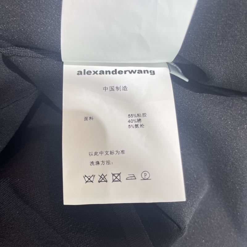 Alexander Wang Dress